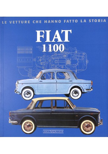 FIAT 1100 FIAT 1100