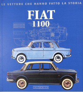 FIAT 1100