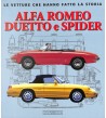 Alfa Romeo Duetto e Spider