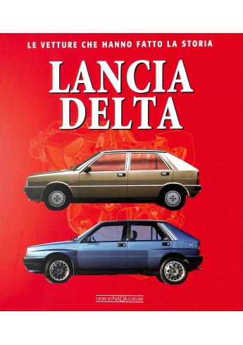 Lancia Delta Lancia Delta