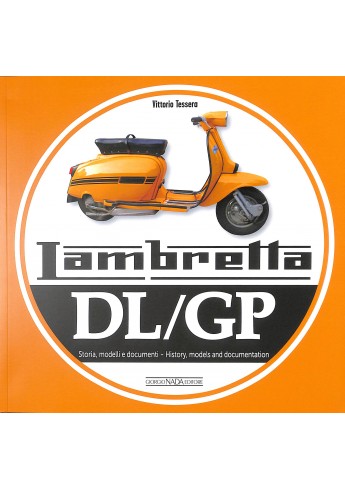 Lambretta DL/GP Lambretta DL/GP