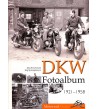 DKW Fotoalbum 1921-1958
