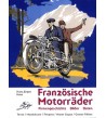 Französische Motorräder