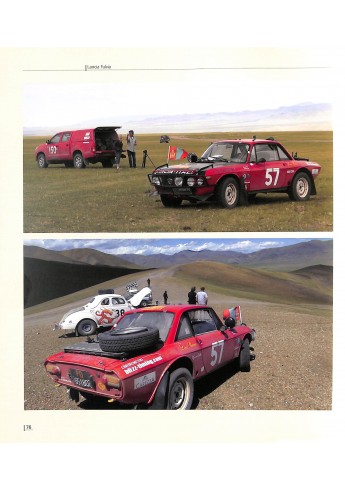 Lancia Fulvia - Berlina Coupé e Sport