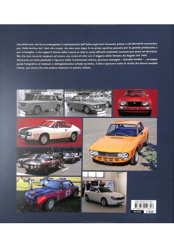 Lancia Fulvia - Berlina Coupé e Sport