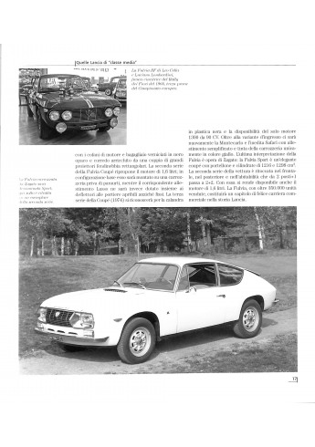 Lancia Delta