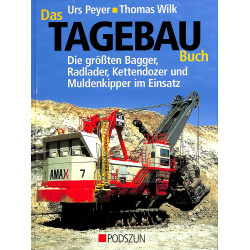 Das Tagebau Buch