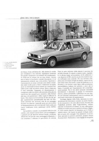 Lancia Delta