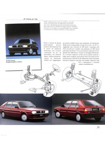 Lancia Delta