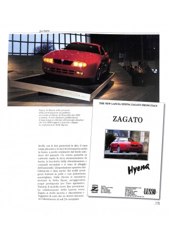 Lancia Delta