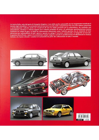 Lancia Delta