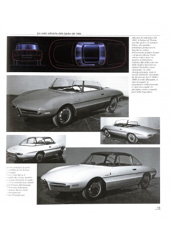 Alfa Romeo Duetto e Spider Alfa Romeo Duetto e Spider