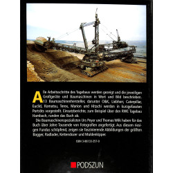 Das Tagebau Buch