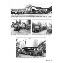 Schwerlastspezialisten  Scheuerle, Nicolas, Kamag