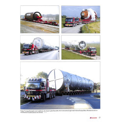 Schwerlastspezialisten  Scheuerle, Nicolas, Kamag