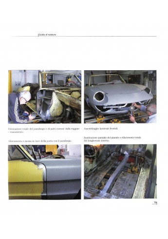 Alfa Romeo Duetto e Spider Alfa Romeo Duetto e Spider