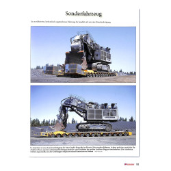 Schwerlastspezialisten  Scheuerle, Nicolas, Kamag