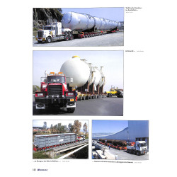 Schwerlastspezialisten  Scheuerle, Nicolas, Kamag