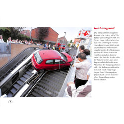 Noch mehr Pleiten, Pech und PKW