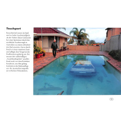 Noch mehr Pleiten, Pech und PKW