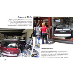 Noch mehr Pleiten, Pech und PKW