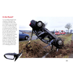 Noch mehr Pleiten, Pech und PKW