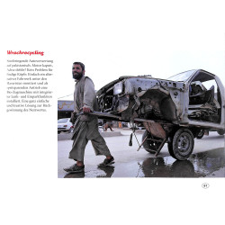 Noch mehr Pleiten, Pech und PKW