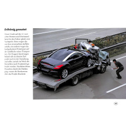 Noch mehr Pleiten, Pech und PKW