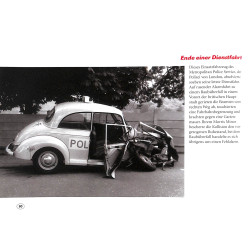 Noch mehr Pleiten, Pech und PKW