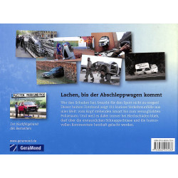 Noch mehr Pleiten, Pech und PKW