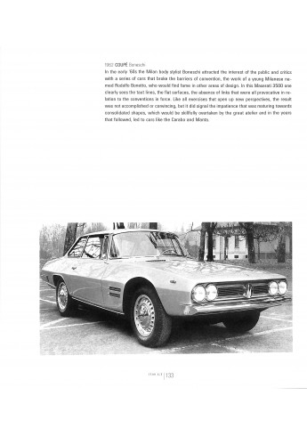 Maserati a century of History