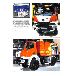 Jahrbuch 2011 Unimog & MB-trac