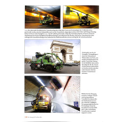 Jahrbuch 2011 Unimog & MB-trac