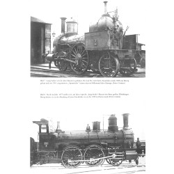 Dampflokomotieven geliebt und vergessen