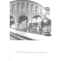 Dampflokomotieven geliebt und vergessen