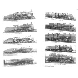 Dampflokomotieven geliebt und vergessen
