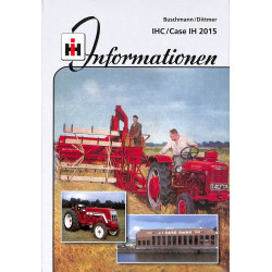 IHC/Case  Informationen 2015