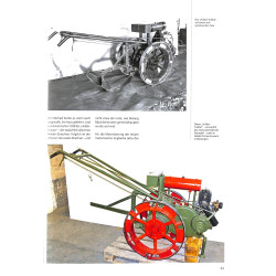 Holder 50 Jahre Einachser & Motorhacken 1929-1979