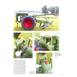 Holder 50 Jahre Einachser & Motorhacken 1929-1979