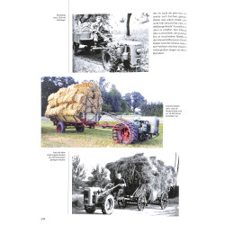 Holder 50 Jahre Einachser & Motorhacken 1929-1979