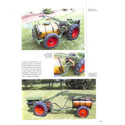 Holder 50 Jahre Einachser & Motorhacken 1929-1979