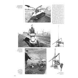 Holder 50 Jahre Einachser & Motorhacken 1929-1979