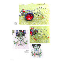 Holder 50 Jahre Einachser & Motorhacken 1929-1979