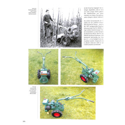 Holder 50 Jahre Einachser & Motorhacken 1929-1979