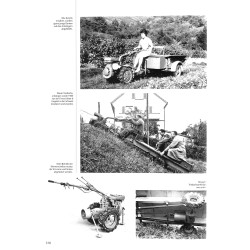 Holder 50 Jahre Einachser & Motorhacken 1929-1979