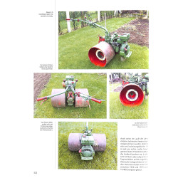 Holder 50 Jahre Einachser & Motorhacken 1929-1979