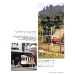 Modellbahnträume Deutsche Reichsbahn in HO