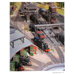 Modellbahnträume Deutsche Reichsbahn in HO