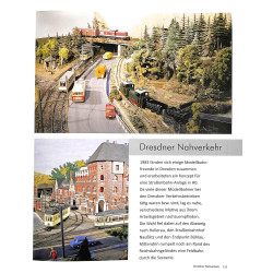 Modellbahnträume Deutsche Reichsbahn in HO