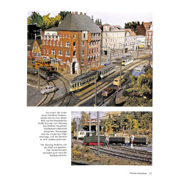 Modellbahnträume Deutsche Reichsbahn in HO